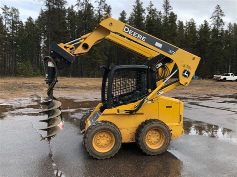 how to move a john deere 317 skid steer|john deere 317 skid steer specs.